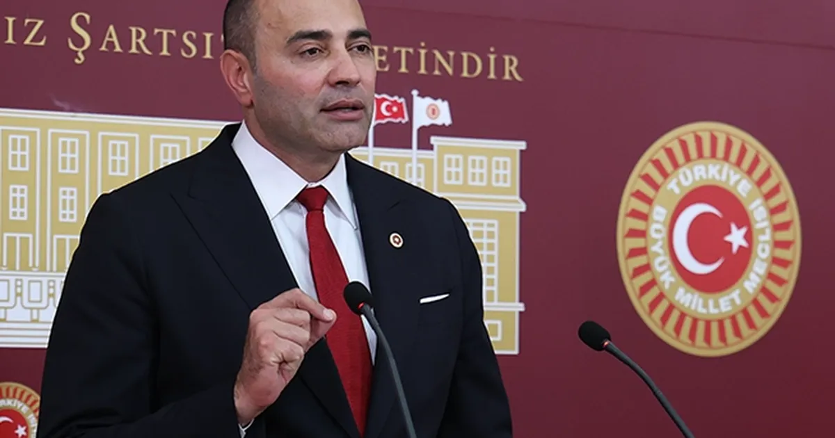 CHP’li Kayadan esnaf için yapılandırma çağrısı