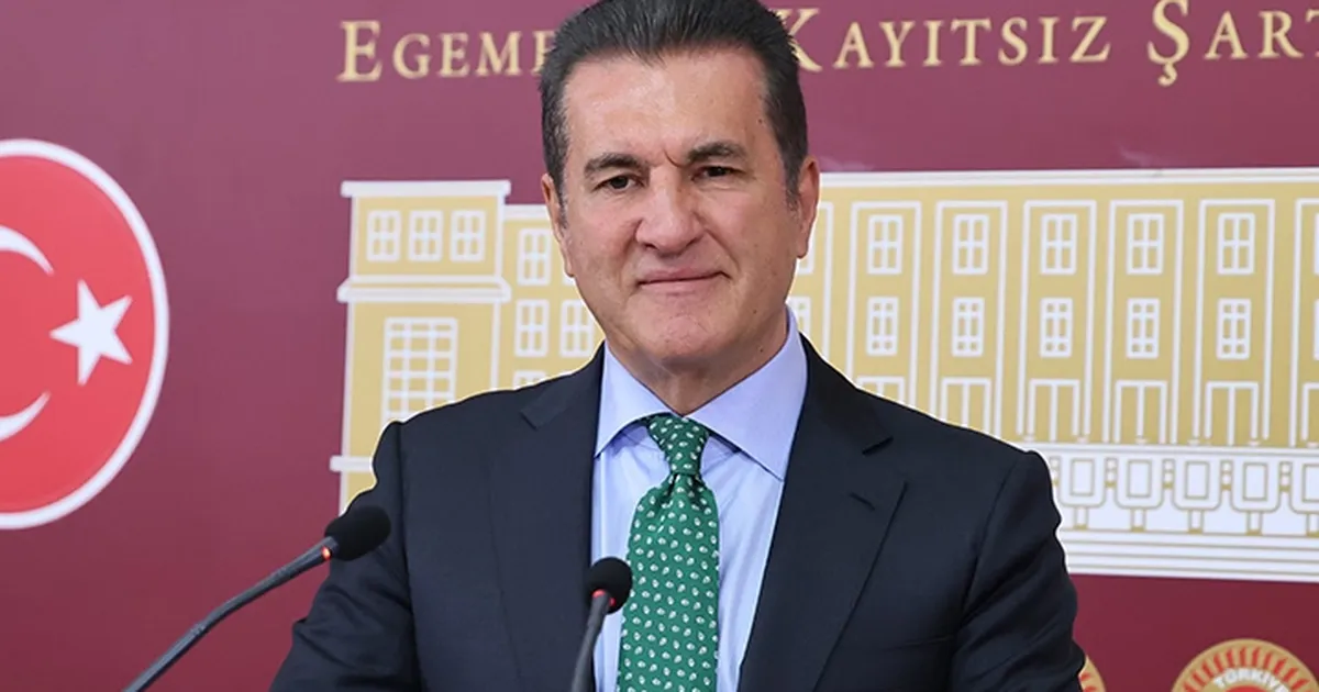 CHP’li Sarıgül’den asgari ücret ve emekliye zam talebi