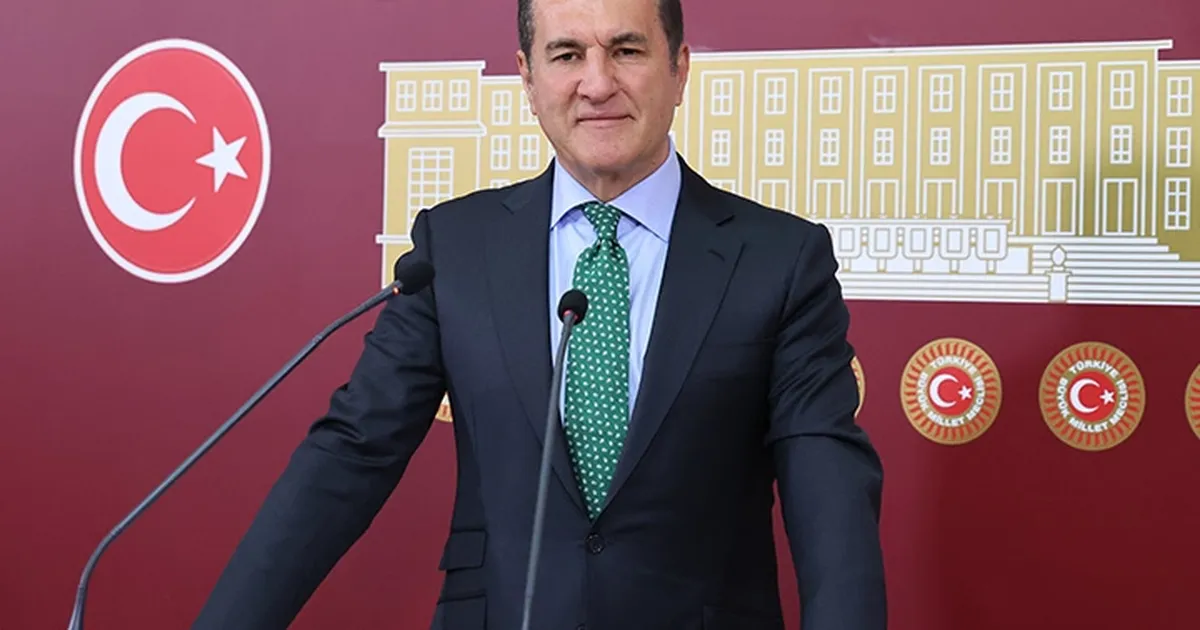 CHP’li Sarıgül’den Hükümete çağrı