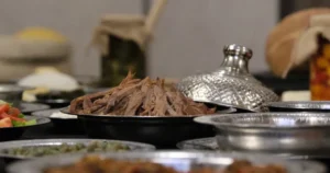 Çorum Belediyesi, gastronomi alanında uluslararası ölçekte ses getirecek “Gastro Çorum”