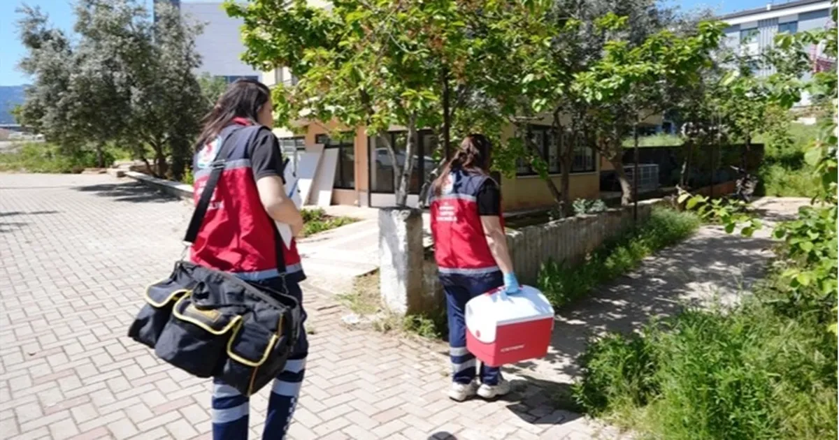 Denizli Büyükşehir Türkiye’de bir ilki başardı