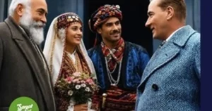 Denizli Büyükşehir Belediyesi Uluslararası Halk Dansları Festivali, bu yıl 20.