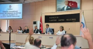Haziran ayı toplantısında Güney Çevre Yolu, ‘Gelire Göre Kira’ modeliyle