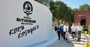 Denizli Büyükşehir Belediyesi, kentin sosyal dokusunu güçlendirecek ve ailelerin hayatını
