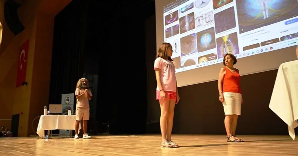 Denizlili kadınlar Büyükşehir ile ‘Nefes’ aldı
