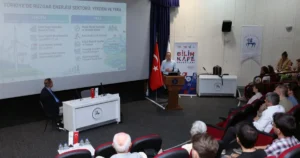 Dokuz Eylül Üniversitesi (DEÜ), Yükseköğretim Kurulu (YÖK) tarafından tercih ve