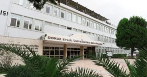 CWUR 2026 Dünya Üniversite Sıralaması’nda yükselişini sürdüren Dokuz Eylül Üniversitesi,
