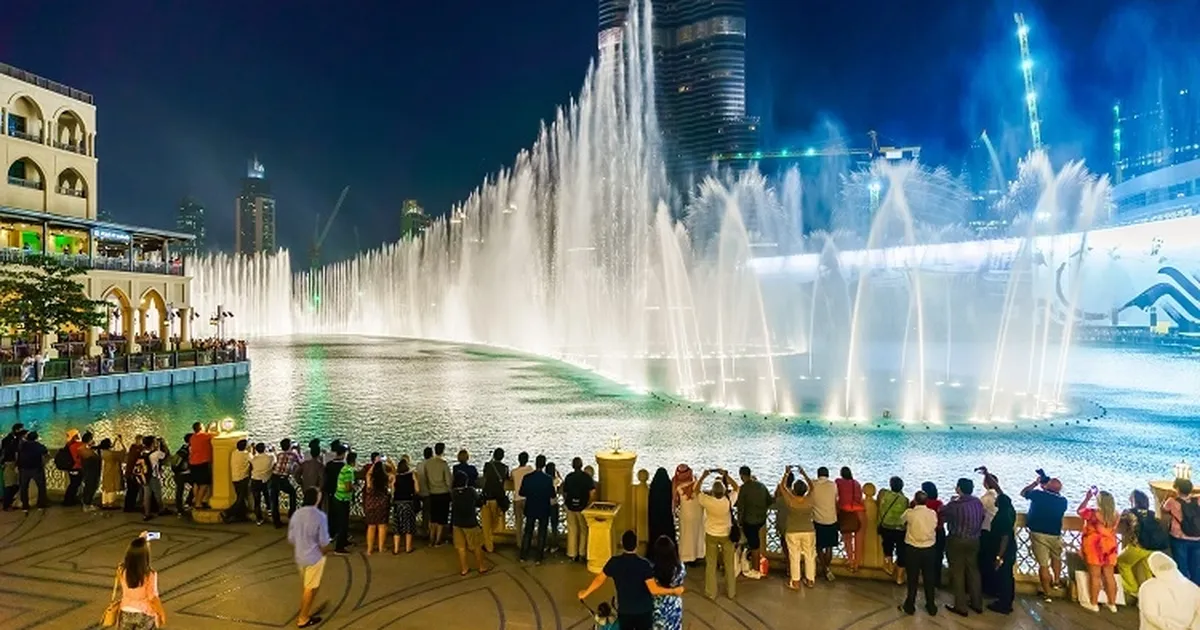 Dubai emlak piyasasında ‘Barış’ dopingi!