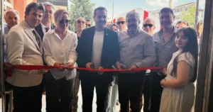Edirne Keşan’da eğitim camiası, yıl sonu yaklaşırken mezuniyet heyecanlarının, model planör
