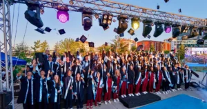 Keşan Ticaret ve Sanayi Odası Mesleki ve Teknik Anadolu Lisesi'nin