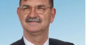 2024 yerel seçimlerinde İpsala Belediye Başkan Adayı olan Cenan Tetik,