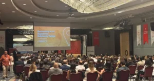 Kayseri Büyükşehir Belediyesi iştiraki Erciyes A.Ş., Türkiye Turizm Tanıtım ve
