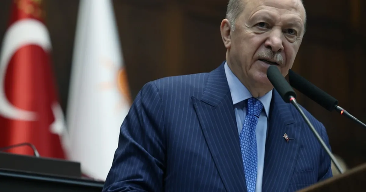 Cumhurbaşkanı Recep Tayyip Erdoğan, 6 beldede gerçekleştirilen ara seçimlerde Cumhur
