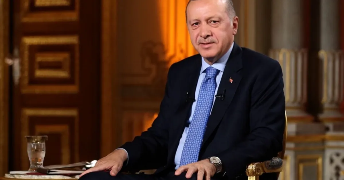 Erdoğan’dan ABD-İran mutabakatına tam destek: Kalıcı barış için tarihi fırsat!
