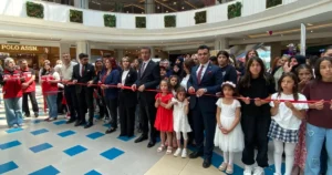 30 Haziran Koruyucu Aile Günü kapsamında, Erzurum Aile ve Sosyal