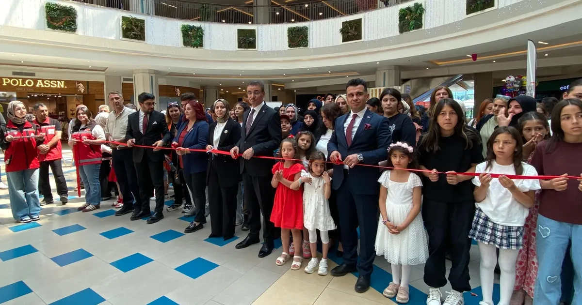 30 Haziran Koruyucu Aile Günü kapsamında, Erzurum Aile ve Sosyal
