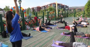 Eskişehir Büyükşehir Belediyesi Gençlik ve Spor Hizmetleri Dairesi Başkanlığı, vatandaşların