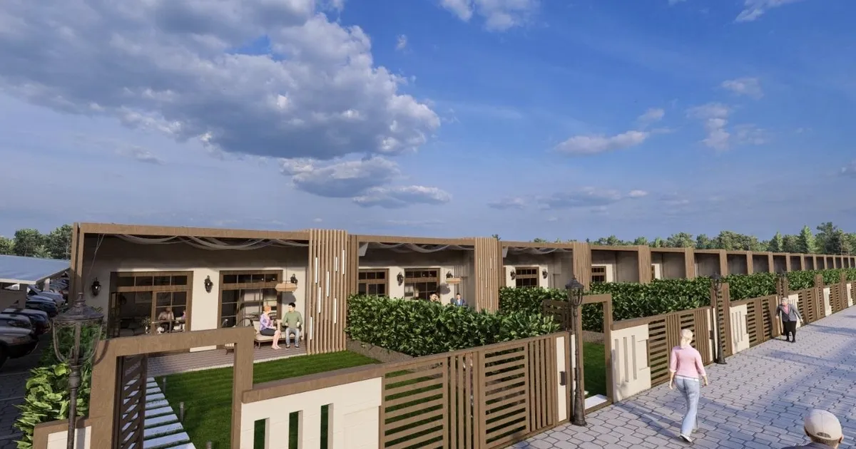 Gaziantep’te Yeni Bahçelievler Projesi geliyor