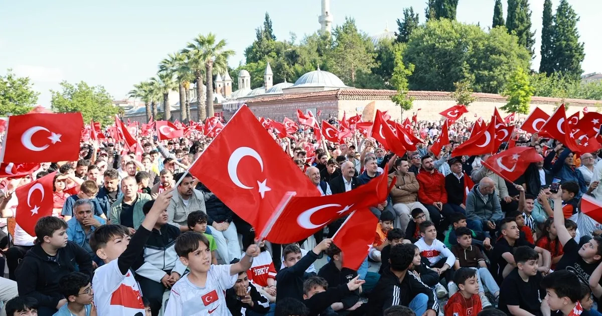 Gebze ‘Bizim Çocuklar’ı tek yürek izledi