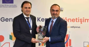 Ankara Büyükşehir Belediyesi, bu yıl ilki gerçekleştirilen “Genç Dostu Yerel