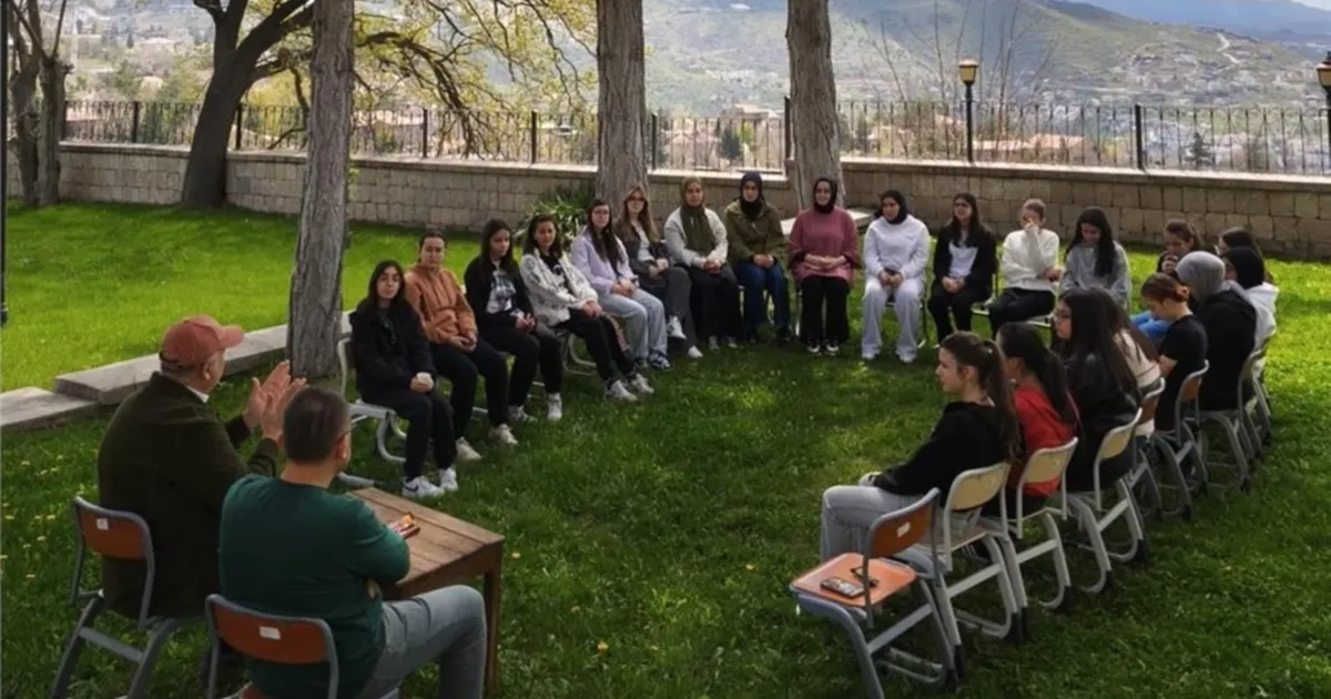 Genç KAYMEK Matematik Kampı’na başvurular başladı
