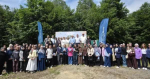 Kocaeli Büyükşehir Belediyesi tarafından yürütülen “Kütüphanem Kocaeli” projesi kapsamında keyifli