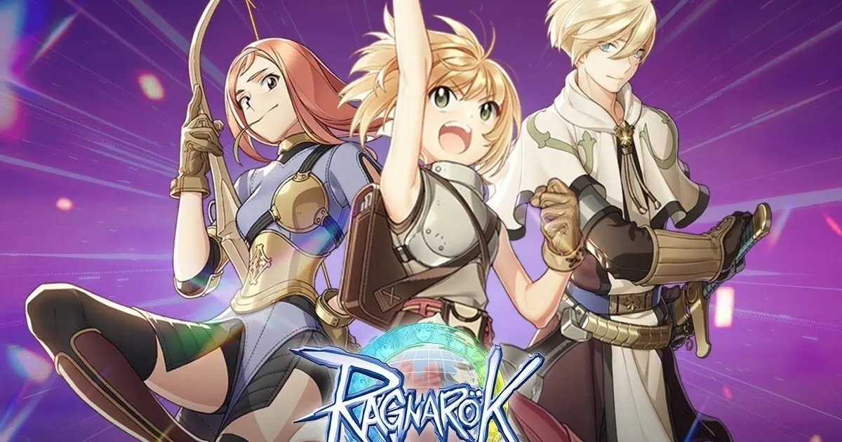Gravity Game Unite (GGU), PC MMORPG oyunu “Ragnarok Zero: Global” için 2. Açık Beta Testini (OBT) duyurdu