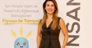 Çocuklarda güvenli elektrik kullanımı konusunda farkındalık oluşturmayı hedefleyen Günsan Elektrik,