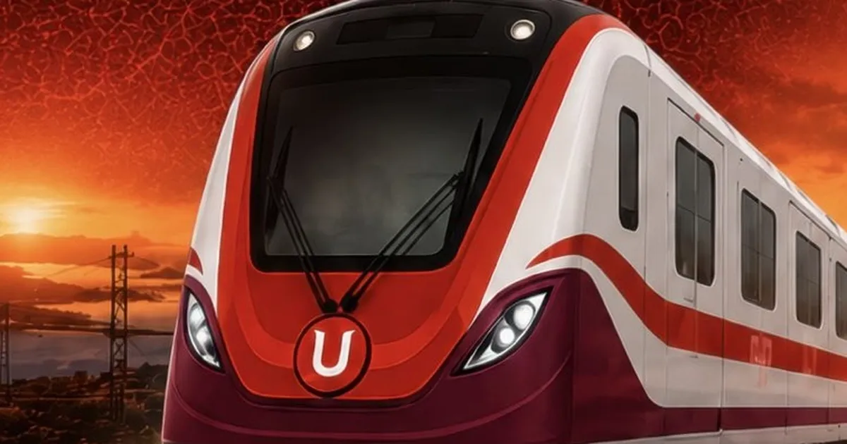 Halkalı–Arnavutköy metro hattı 19 Haziran’da açılıyor