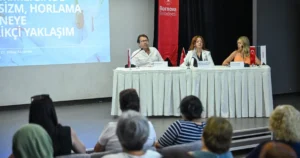 Bornova  Belediyesi ve Özel Ento Cerrahi Tıp Merkezi işbirliğiyle