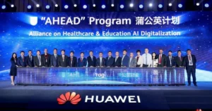 Huawei, eğitim ve sağlık alanlarında karşılıklı fayda sağlayacak yeni bir