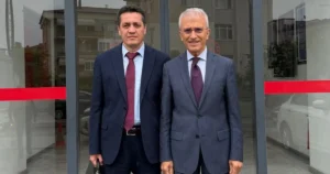 Hürriyetçi Sağlık-Sen, Aile ve Sosyal Hizmetler Bakanlığı’na bağlı kurumlarda görev