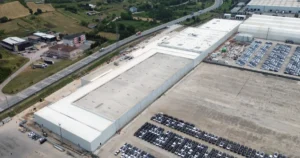 Hyundai Motor Türkiye, İzmit'teki üretim tesislerinde elektrikli araç hamlesini büyütüyor.