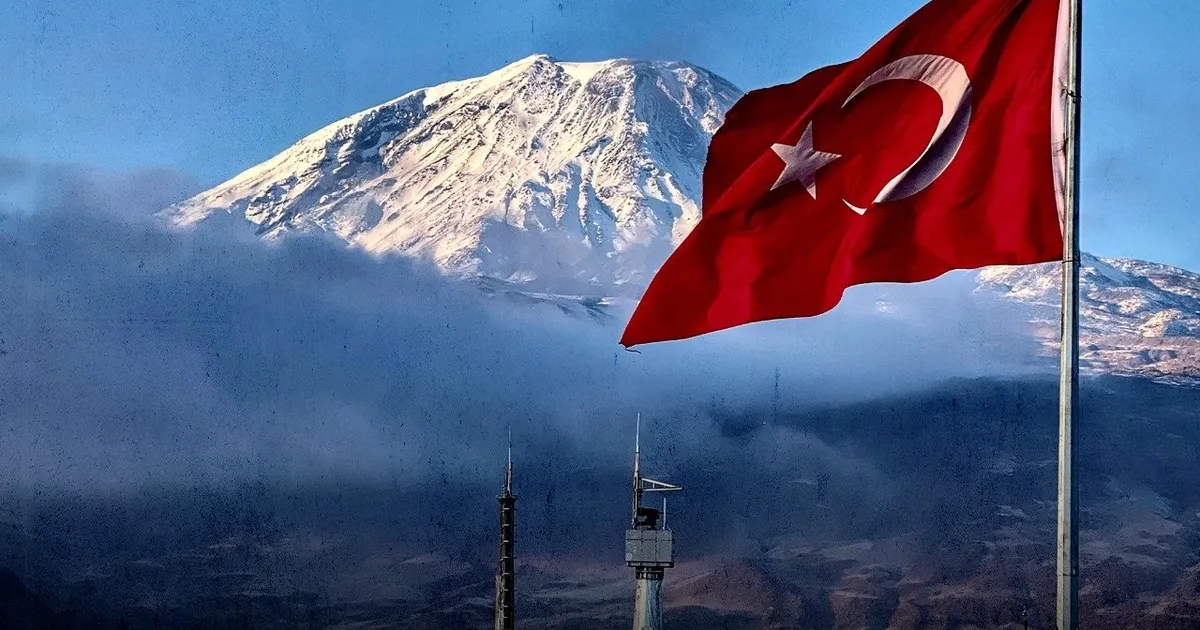 İçişleri: 2026’da 134 terör örgütü ikna yoluyla teslim oldu