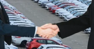 Ticaret Bakanlığı, ikinci el otomotiv piyasasında fiyat istikrarını korumak ve