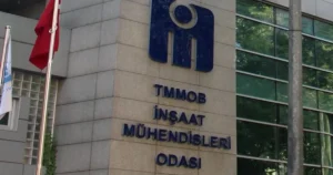 TMMOB İnşaat Mühendisleri Odası, Jeofizik Mühendisleri Odası SMM Yönetmeliği’nde yapılan