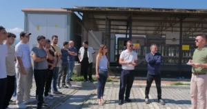 Bursa Uludağ Üniversitesi İnegöl Meslek Yüksekokulu Elektrik Enerjisi Üretim, İletim