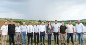 İpsala genelinde tarımsal teknoloji yatırımları, ari işletme tescilleri ve modern