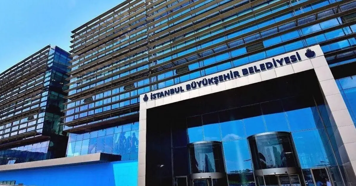 İstanbul Büyükşehir 8 müfettiş yardımcısı alacak… Başvurular 27 Temmuz’da