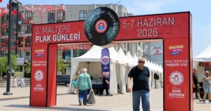 İstanbul Maltepe Belediyesi, müzikseverleri zaman tünelinde keyifli bir yolculuğa çıkaracak