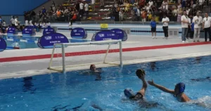 İstanbul Büyükşehir Belediyesi Gençlik ve Spor Hizmetleri Dairesi Başkanlığı ile