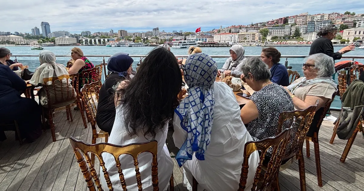 İstanbul’da Maltepelilere Boğaz dopingi