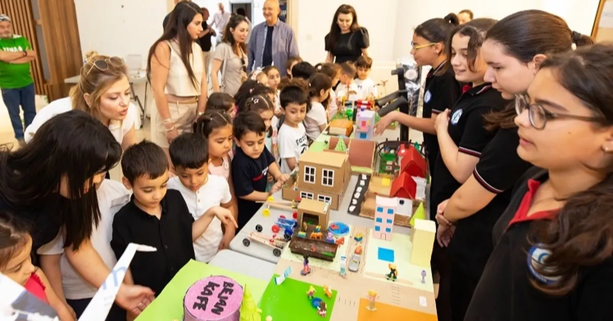 İzmir Narlıdere Belediyesi, 5 Haziran Dünya Çevre Günü ve Türkiye