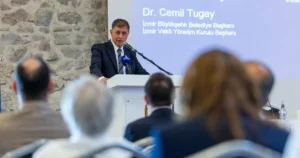 8 bin 500 yıllık mirasını dünyaya anlatmak isteyen İzmir, bu
