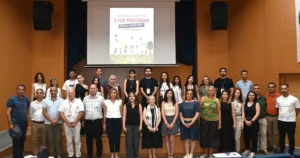 Karabağlar Belediyesi ile Dokuz Eylül Üniversitesi öğretim üyelerinin iş birliğiyle