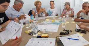 İzmir Büyükşehir Belediyesi’nin katılımcı demokrasi modeli Yurttaş Meclisi’nde ikinci dönem
