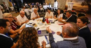 İzmir Büyükşehir Belediyesi, İzmir zeytininin katma değerinin artırılarak ulusal ve