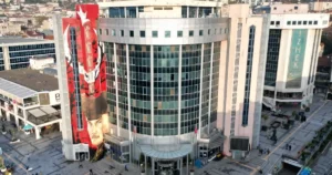 İzmit Belediyesi, ilçedeki otel ve konaklama tesislerine yönelik yangın güvenliği