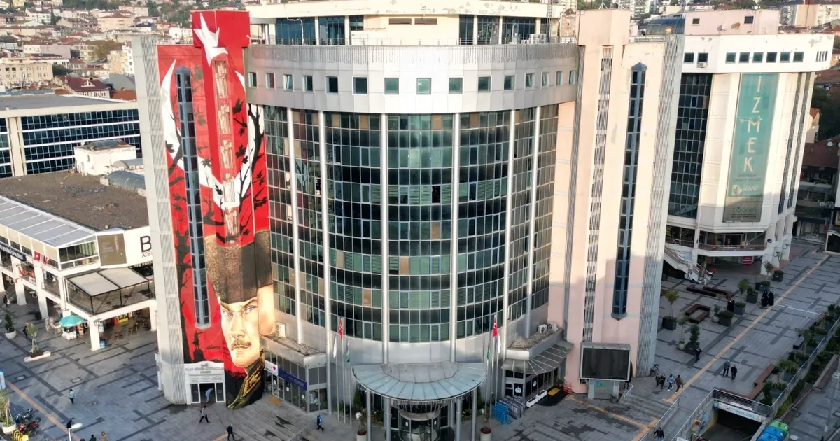 İzmit Belediyesi, ilçedeki otel ve konaklama tesislerine yönelik yangın güvenliği