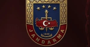 İçişleri Bakanı Mustafa Çiftçi, Jandarma Genel Komutanlığı’nın 2026 yılı genel
